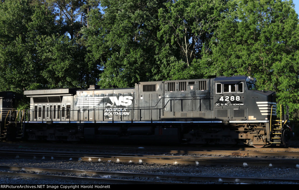 NS 4288